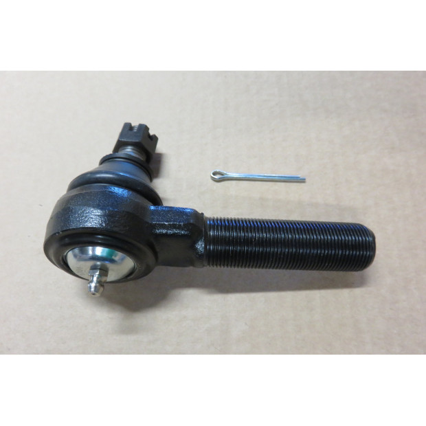 Rotule de direction droite renforcée graissable Patrol Y60 N4-OFFROAD 