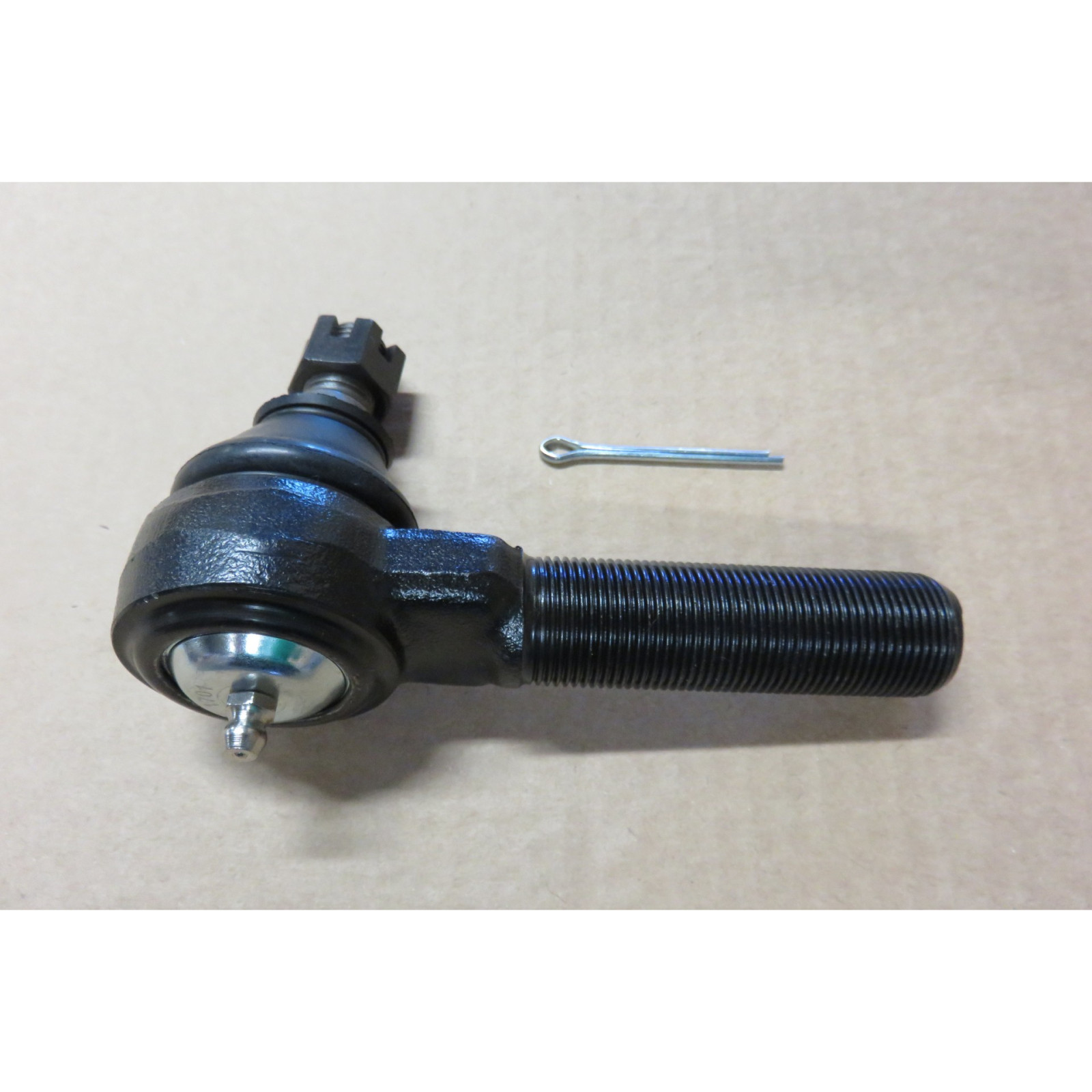 Rotule de direction droite renforcée graissable Patrol Y60 N4-OFFROAD 