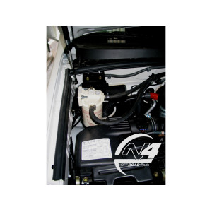 Kit de montage préfiltre Racor pour Toyota KDJ120 N4-OFFROAD 