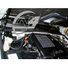 Kit de montage préfiltre Racor pour Toyota KDJ120 N4-OFFROAD 