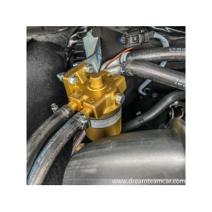 Kit de montage préfiltre Racor pour Mercedes Sprinter II 2006-2018 et Sprinter III après 2019 N4-OFFROAD 