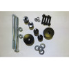Kit inclinaison pont avant Toyota Land Cruiser KDJ120 KDJ150 Hilux Vigo Revo N4-OFFROAD 