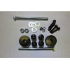 Kit inclinaison pont avant Toyota Land Cruiser KDJ120 KDJ150 Hilux Vigo Revo N4-OFFROAD 