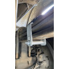 Kit brides d'alignement des lames de suspension pour Mercedes Sprinter W907 4X4 N4-OFFROAD 
