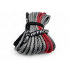Corde synthétique de treuil 10mm x 24M N4-OFFROAD 