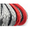 Corde synthétique de treuil 10mm x 24M N4-OFFROAD 