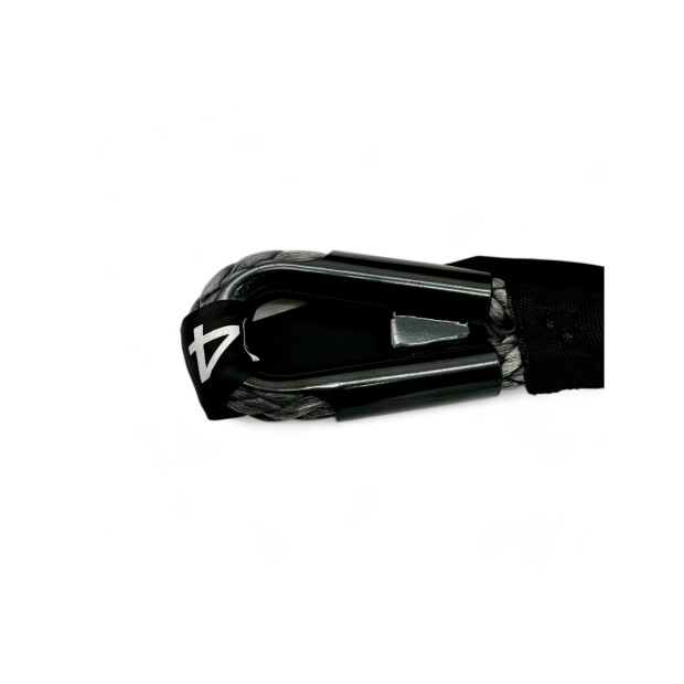 Corde synthétique de treuil 12mm x 28M N4-OFFROAD - Jusqu'à 6.8T 