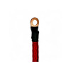 Corde synthétique de treuil 12mm x 28M N4-OFFROAD - Jusqu'à 6.8T 