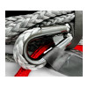 Corde synthétique de treuil 12mm x 28M N4-OFFROAD - Jusqu'à 6.8T 