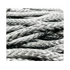 Corde synthétique de treuil 12mm x 28M N4-OFFROAD - Jusqu'à 6.8T 