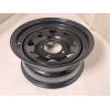 Jante acier Triangular noire 7X16 5x150 ET5 CB113 pour Toyota HZJ78 HZJ79 N4-OFFROAD 