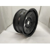Jante acier Triangular noire 7x17 5x120 ET25 CB65.1 pour Volkswagen Amarok et Transporter T5 T6 N4-OFFROAD 