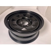 Jante acier Triangular noire 7x17 6x139.7 ET20 CB106.1 pour Toyota Land Cruiser Hilux N4-OFFROAD 