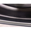 Jante acier Triangular noire 7x17 6x139.7 ET20 CB106.1 pour Toyota Land Cruiser Hilux N4-OFFROAD 