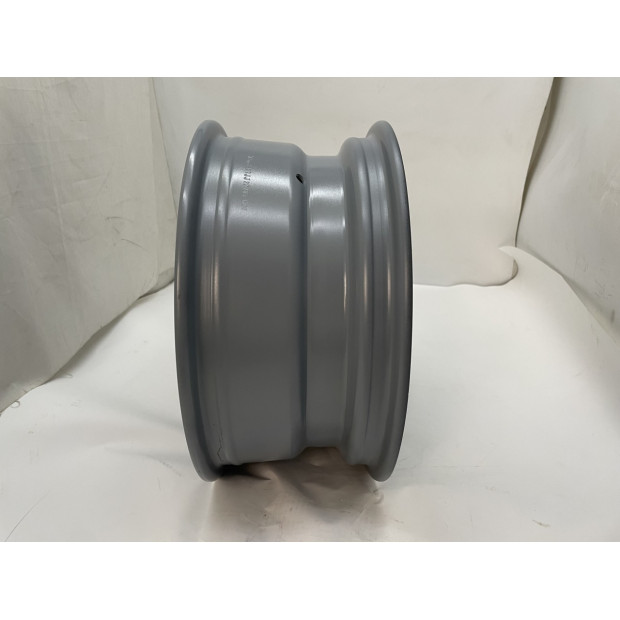 Jante acier N4-OFFROAD Vintage grise 7x16 6x139.7 ET-25 CB110 Toyota Land Cruiser série 40 60 70 80 N4-OFFROAD 