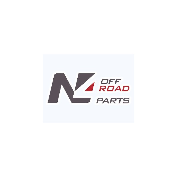 Kit bypass entre boites de vitesses et transfert pour Land Cruiser N4-OFFROAD 