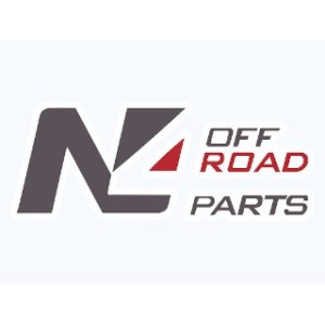 Kit de modification d'ancrage de barre stabilisatrice avant pour Toyota Hilux Revo N4-OFFROAD  