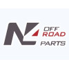 Kit roulement de roue arrière Hilux Vigo après 2008 N4-OFFROAD 