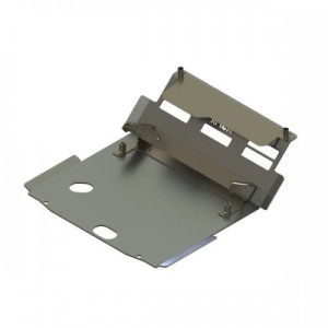 Protection moteur Mitsubishi Pajero V68-V78 2003-2008 