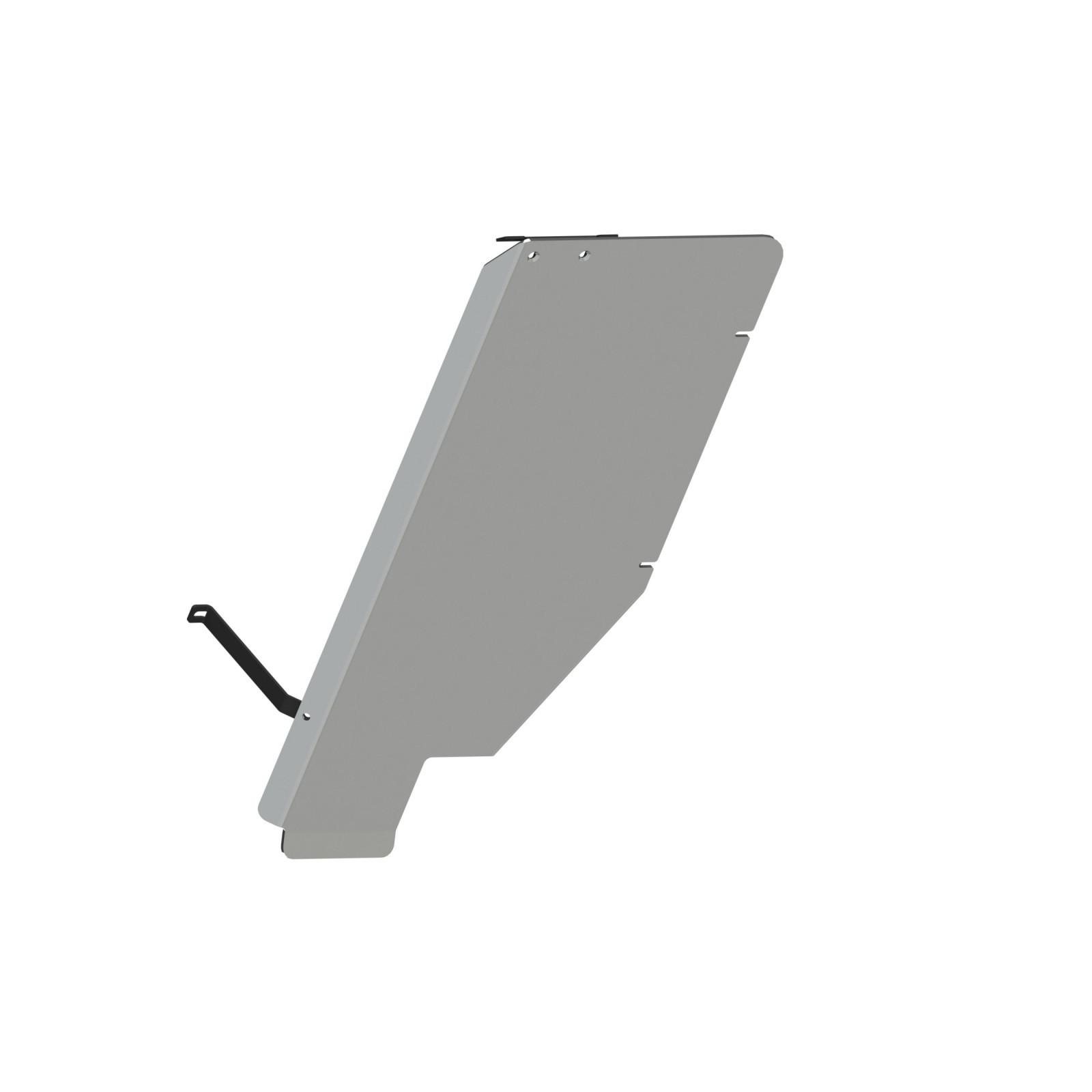 Protection Réservoir N4-OFFROAD Nissan Pathfinder R51 2005-2013 