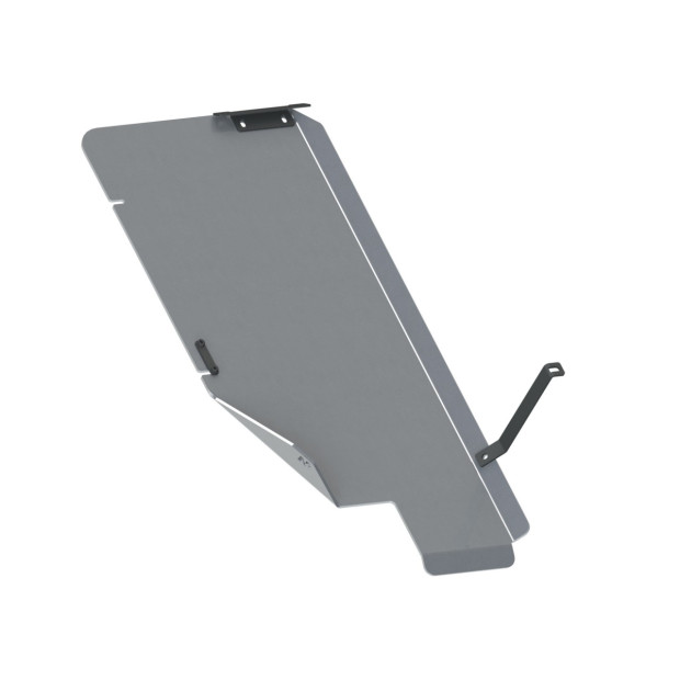 Protection Réservoir N4-OFFROAD Nissan Pathfinder R51 2005-2013 