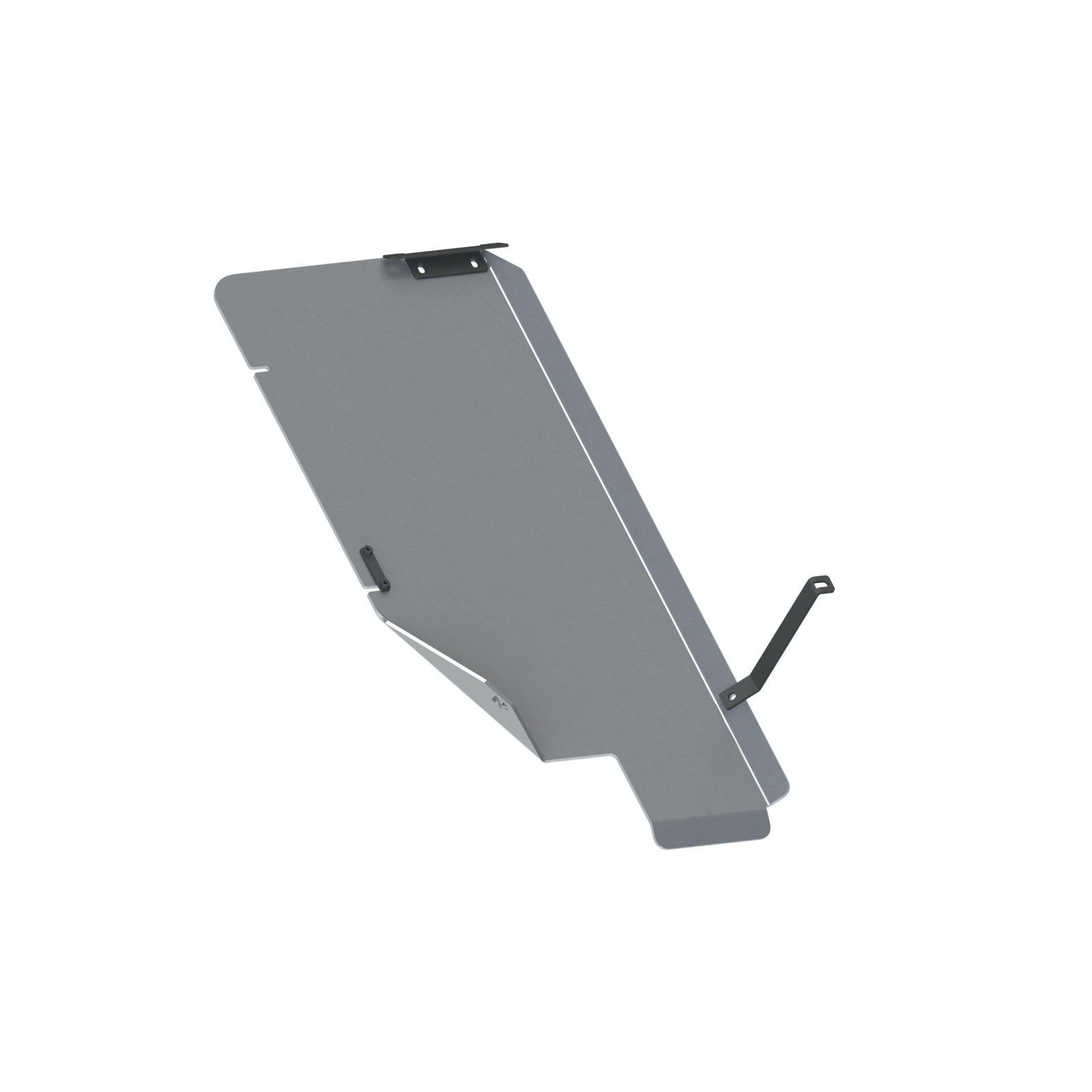 Protection Réservoir N4-OFFROAD Nissan Pathfinder R51 2005-2013 