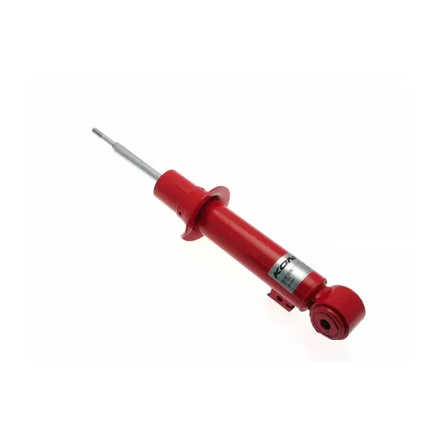 Amortisseur avant KONI Heavy Track Fiat FullBack 2015+ 