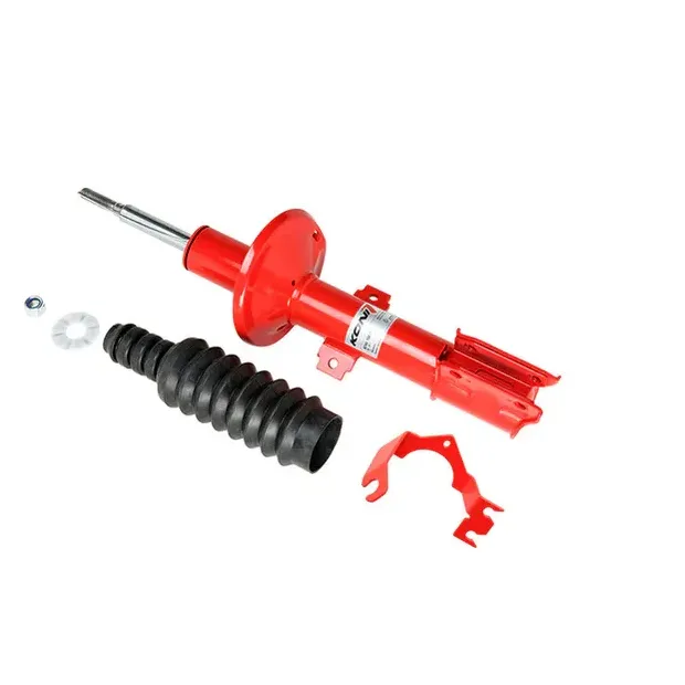 Amortisseur avant gauche KONI Heavy Track +30mm DACIA Duster 4x4 2010+ 