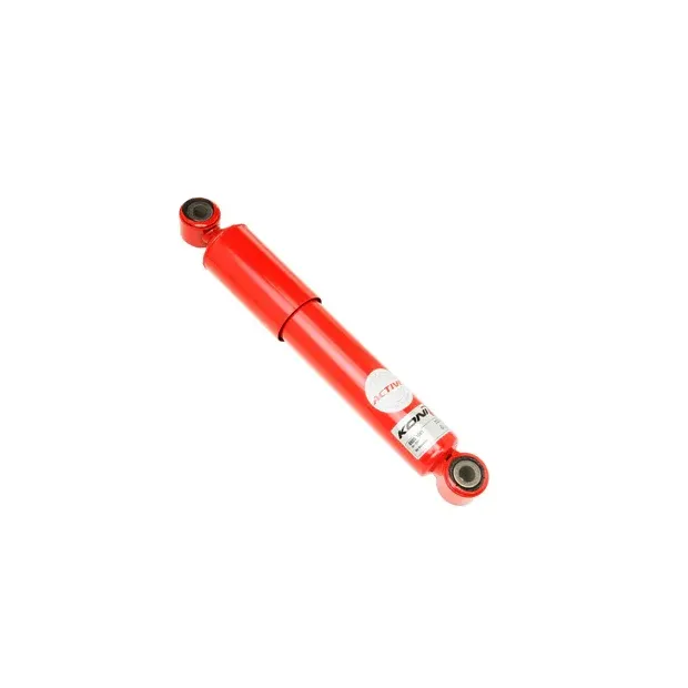 Amortisseur arrière KONI Special Active FSD FIAT Ducato 2006+ équipé ALKO (torsion) OE:1217230 