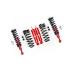 Kit suspension KONI Heavy Track Raid Toyota KZJ90 KZJ95 KDJ90 KDJ95 1996-2003 