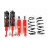 Kit suspension KONI Heavy Track Raid Toyota Land Cruiser 150/155 (2009-2023) 