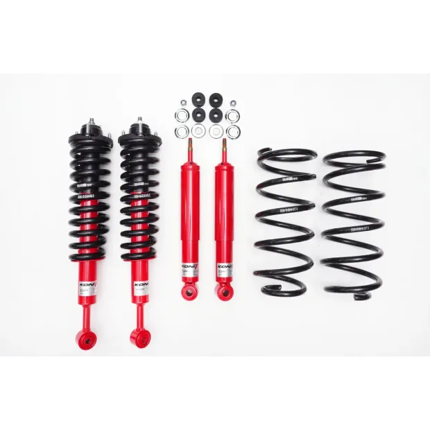 Kit suspension KONI Heavy TrackToyota FJ Cruiser 2006-2016 