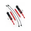Kit suspension KONI Heavy Track Raid Toyota Hilux 2015+ 