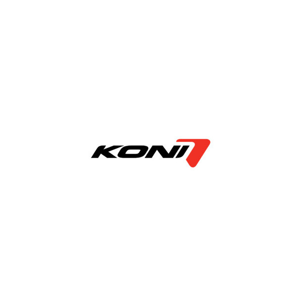 Silent-bloc de remplacement pour Fixation oeil amortisseur KONI Heavy Track Raid 