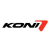 Silent-bloc de remplacement pour Fixation oeil amortisseur KONI Heavy Track Raid 