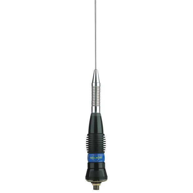 Antenne CB à perçage PRÉSIDENT MS 145  CN 