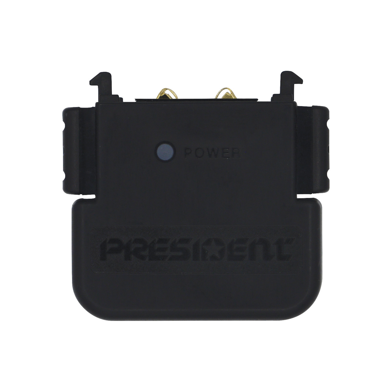 CB portable PRÉSIDENT RANDY III AM/FM 