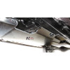 Ski de protection / Blindage BT N4 Toyota Hilux Revo 2015+ • BLBT67A