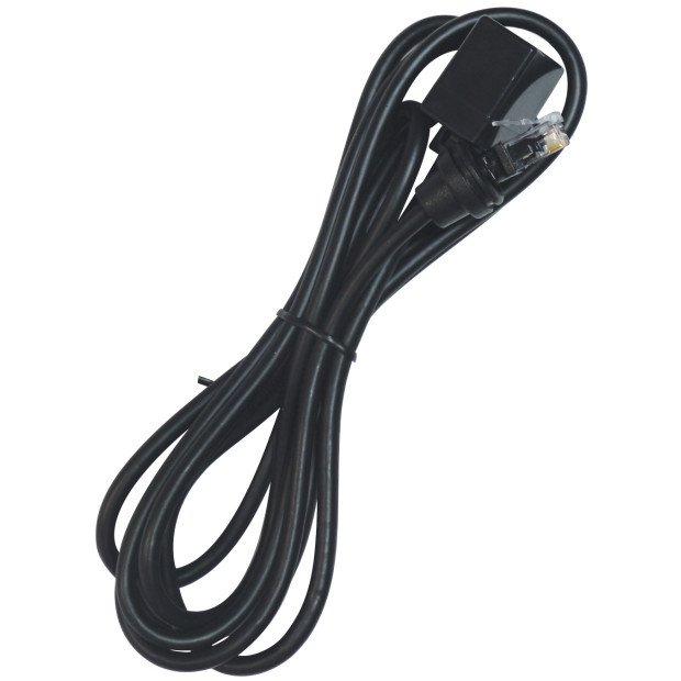 Cordon rallonge micro 2m PRESIDENT THOMAS / WILLIAM 