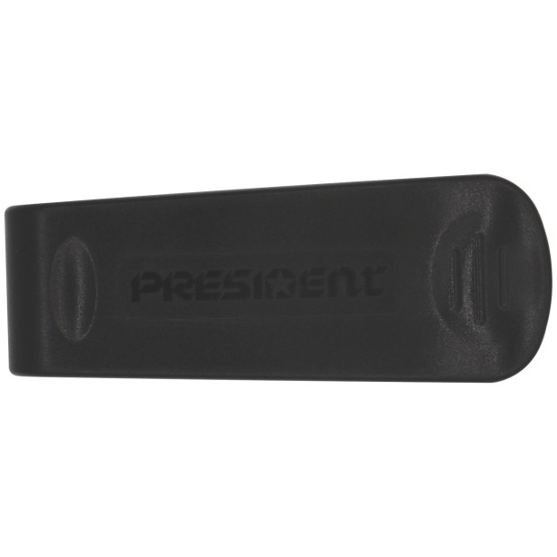 Clip ceinture PRESIDENT RANDY III 
