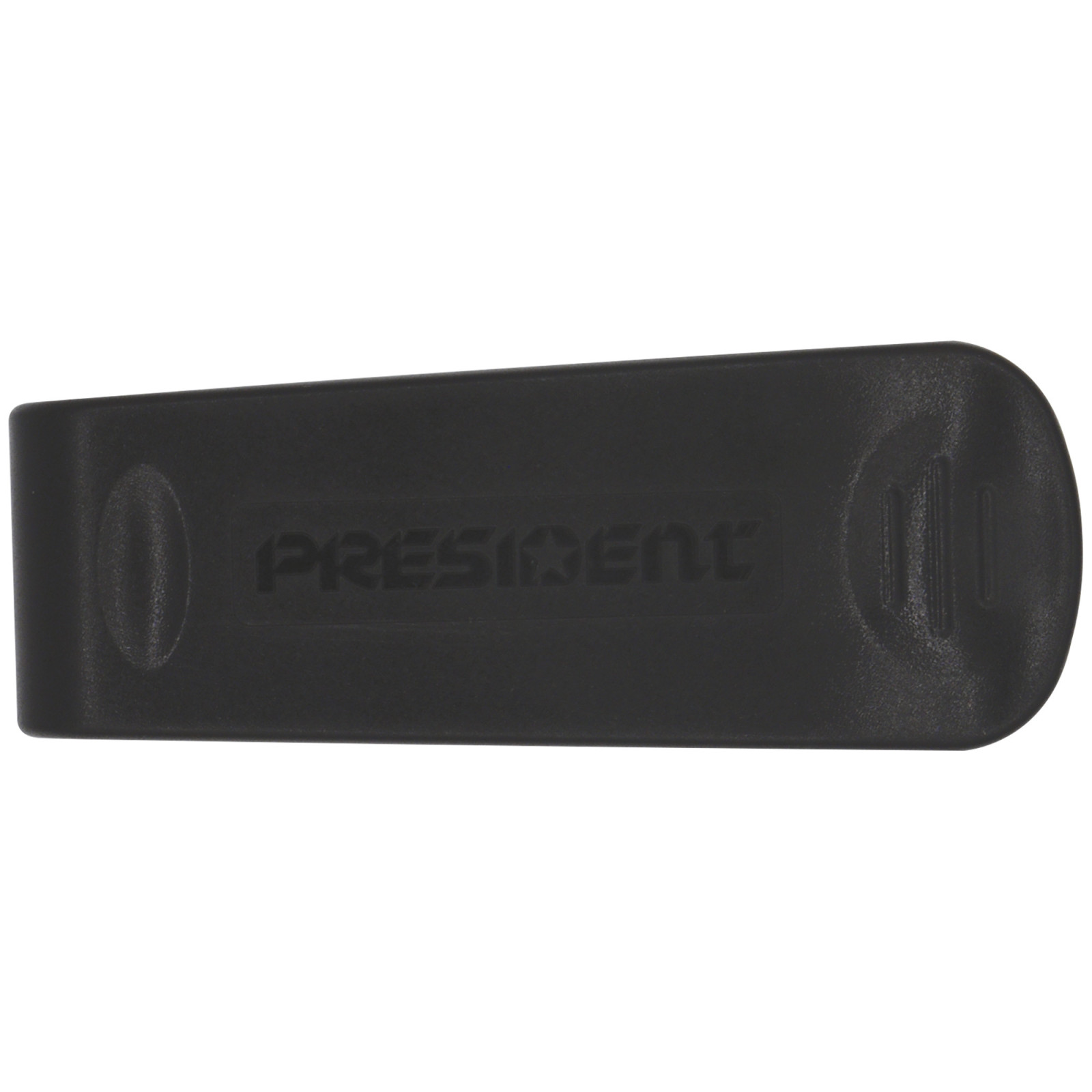 Clip ceinture PRESIDENT RANDY III 
