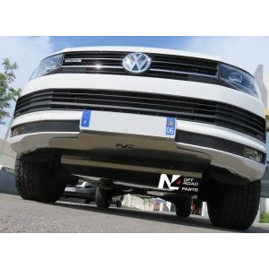 Ski de protection / Blindage AV N4 Volkswagen T6 4 Motion • BLAV64B