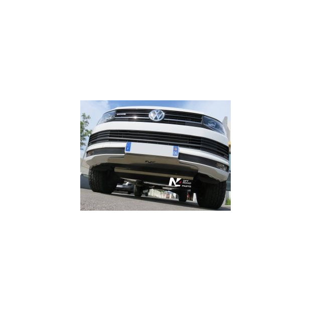 Ski de protection / Blindage AV N4 Volkswagen T6 4 Motion • BLAV64B
