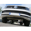 Ski de protection / Blindage AV N4 Volkswagen T6 4 Motion • BLAV64B