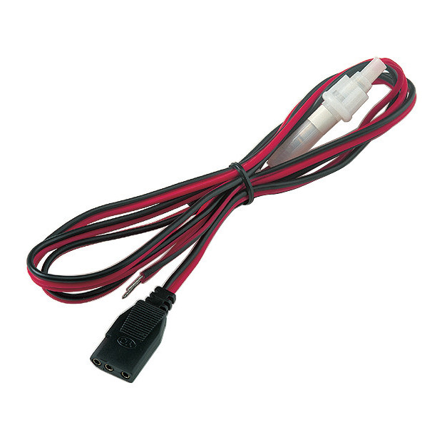 Câble d’alimentation 3 broches PRESIDENT CA-3T 