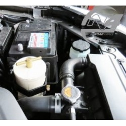 Kit Montage Pré-Filtre RACOR 500FG N4 Nissan Navara NP300 (D23) 2015+