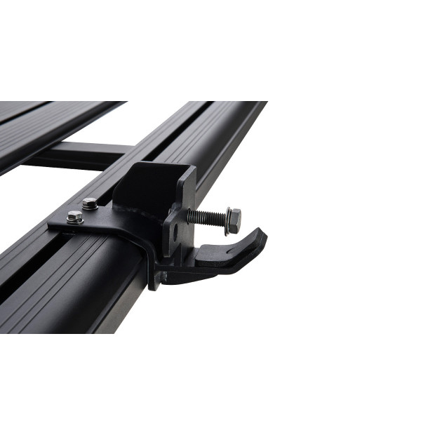 Pioneer High Lifting Jack Holder Bracket (Side Mount) Rhino Rack 