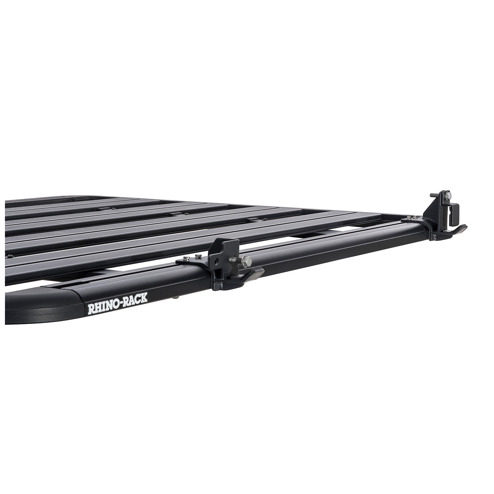 Pioneer High Lifting Jack Holder Bracket (Side Mount) Rhino Rack 