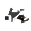 Pioneer High Lifting Jack Holder Bracket (Side Mount) Rhino Rack 