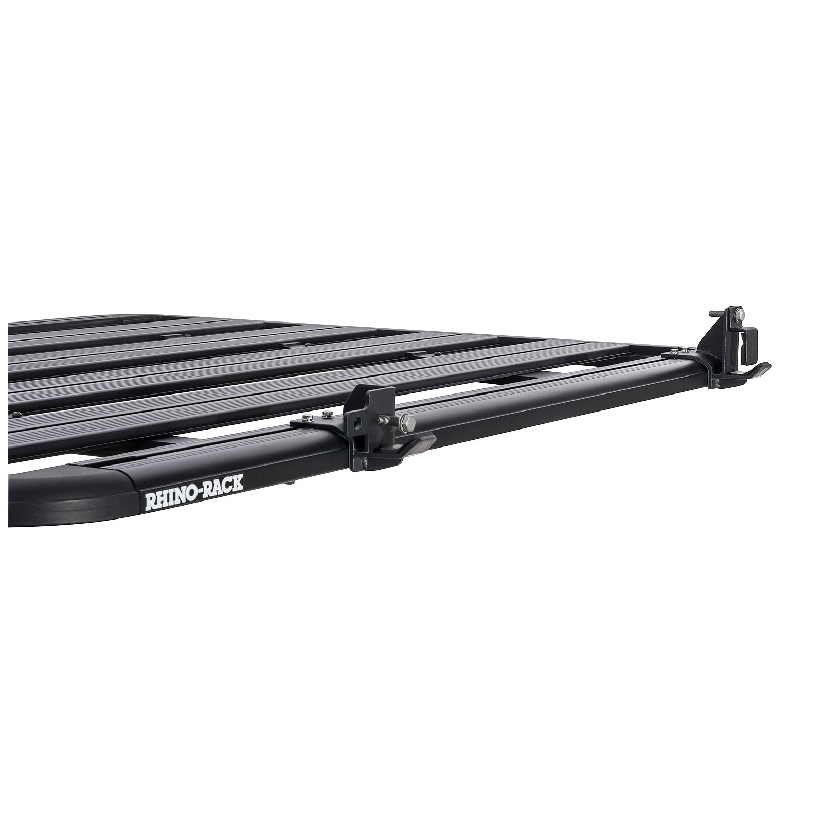 Pioneer High Lifting Jack Holder Bracket (Side Mount) Rhino Rack 